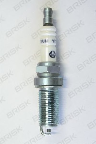 Свеча зажигания ER15YC-1   BRISK SUPER BRISK купить