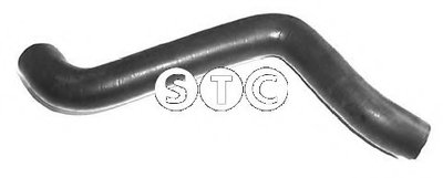 Шланг радиатора STC