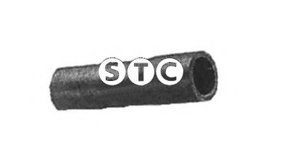 Шланг радиатора STC
