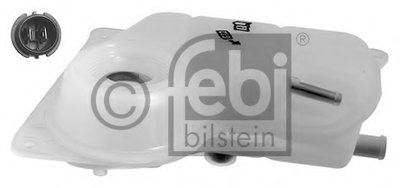 Компенсационный бак, охлаждающая жидкость FEBI BILSTEIN