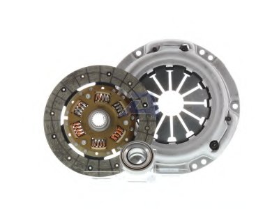 Комплект сцепления AISIN Clutch Kit (3P) AISIN купить