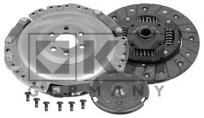 Комплект сцепления KM Germany купить
