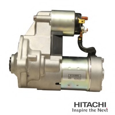 Стартер Original Spare Part HITACHI купить