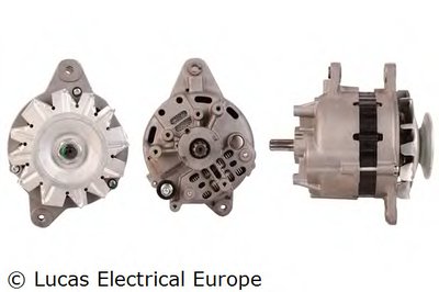 Генератор LUCAS ELECTRICAL купить