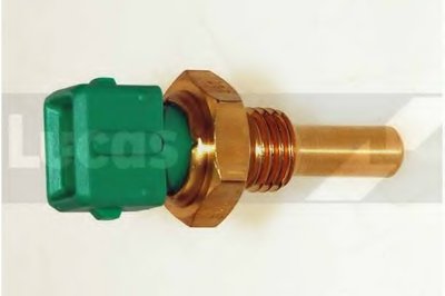 Датчик, температура охлаждающей жидкости LUCAS ELECTRICAL