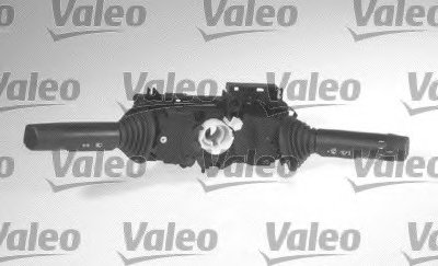 Выключатель на колонке рулевого управления VALEO