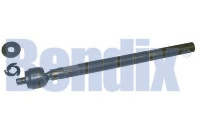 Осевой шарнир, рулевая тяга BENDIX