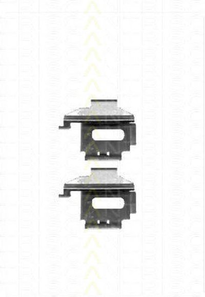 Фото TRISCAN 8105101625