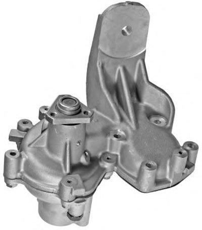 Водяной насос BUGATTI