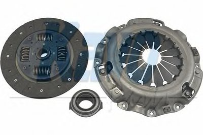 Комплект сцепления KAVO PARTS купить