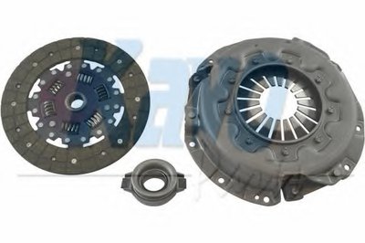 Комплект сцепления KAVO PARTS купить