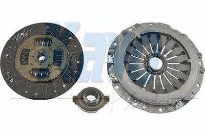 Комплект сцепления KAVO PARTS купить