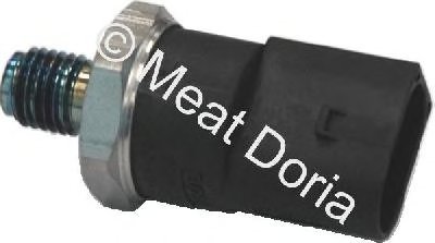Датчик, давление подачи топлива MEAT & DORIA