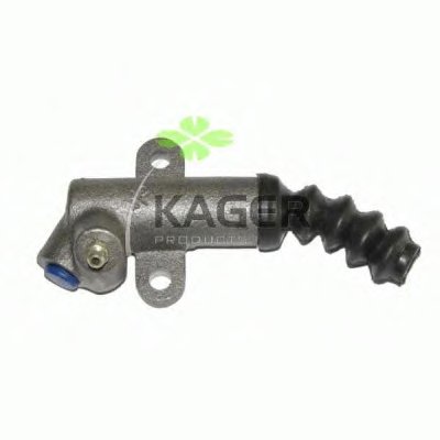 Рабочий цилиндр, система сцепления KAGER