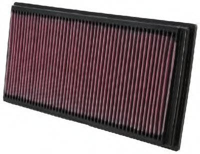 Воздушный фильтр K&N Filters