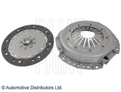 Комплект сцепления BLUE PRINT купить
