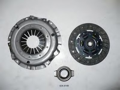 Комплект сцепления IPS Parts IPS Parts купить