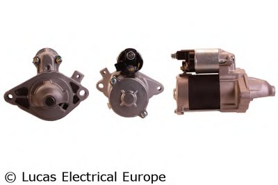 Стартер LUCAS ELECTRICAL купить