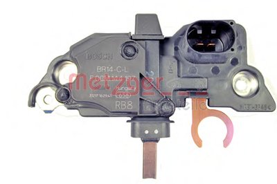 Регулятор генератора genuine METZGER