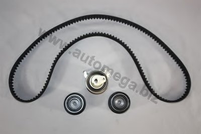 Комплект ремня ГРМ AutoMega Premium AUTOMEGA купить