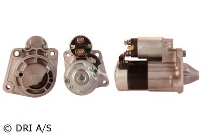 Стартер DRI купить