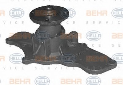 Водяной насос BEHR HELLA SERVICE Version ALTERNATIVE BEHR HELLA SERVICE купить