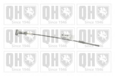 Фото QUINTON HAZELL BC3630