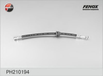 Тормозной шланг FENOX