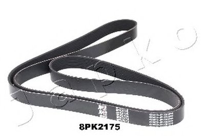 V-Ribbed Belts