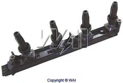 Катушка зажигания WAIglobal купить