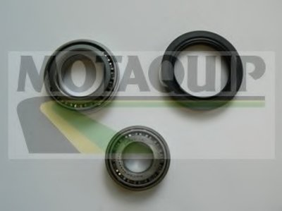 Комплект подшипника ступицы колеса Premium MOTAQUIP