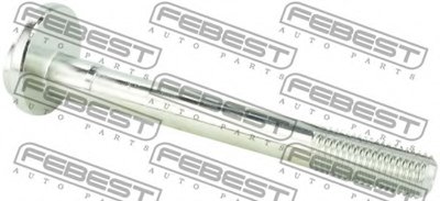 Болт регулировки развала колёс FEBEST