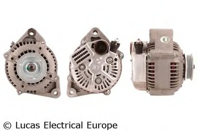 Генератор LUCAS ELECTRICAL купить