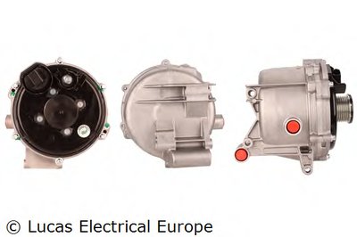 Генератор LUCAS ELECTRICAL купить