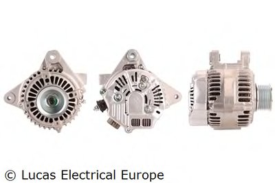 Генератор LUCAS ELECTRICAL купить