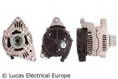 Генератор LUCAS ELECTRICAL купить