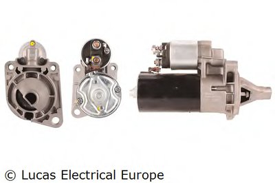 Стартер LUCAS ELECTRICAL купить