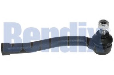 Наконечник поперечной рулевой тяги BENDIX