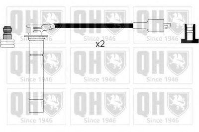 Фото QUINTON HAZELL XC998