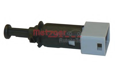 Выключатель, привод сцепления (Tempomat) METZGER