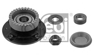 Комплект подшипника ступицы колеса FEBI BILSTEIN