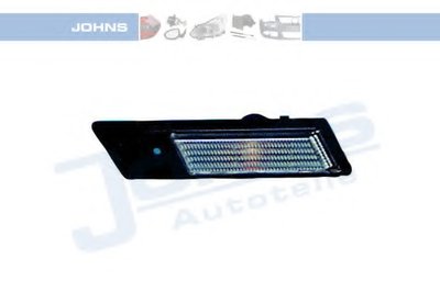 Фонарь указателя поворота JOHNS