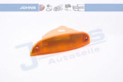 Фонарь указателя поворота JOHNS