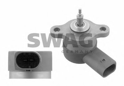 Редукционный клапан, Common-Rail-System SWAG