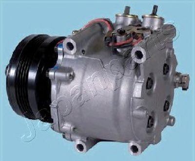 Компрессор, кондиционер JAPANPARTS
