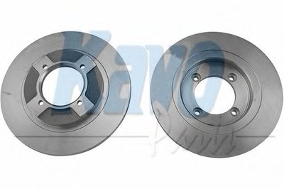 Тормозной диск KAVO PARTS купить