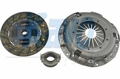 Комплект сцепления KAVO PARTS купить