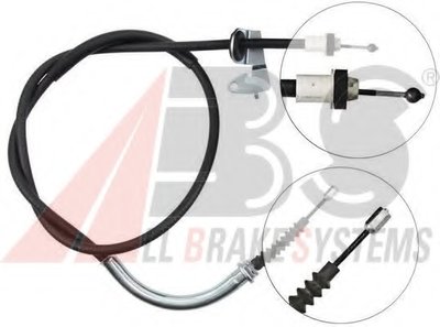 Фото ABS K16878