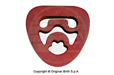 Буфер, глушитель BIRTH