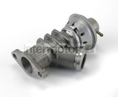 Клапан возврата ОГ Intermotor STANDARD